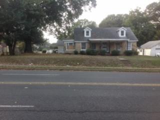 503 Holmes St, Memphis, TN 38112-3105