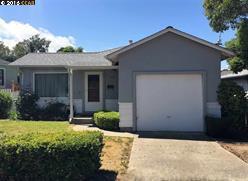 1063 Plaza Dr, Pacheco CA  94553-2917 exterior