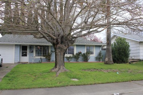 3708 Wrigley Cir, North Highlands, CA 95660-2714