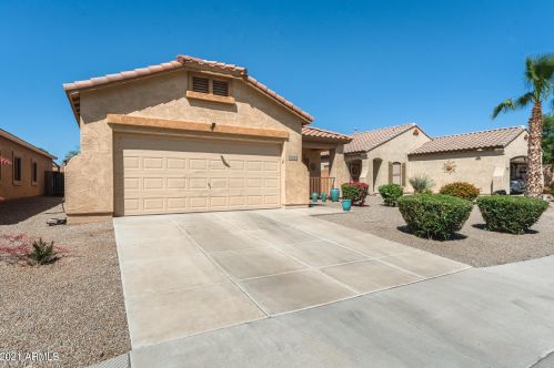 17172 Desert Ln, Sun City, AZ 85388-1234