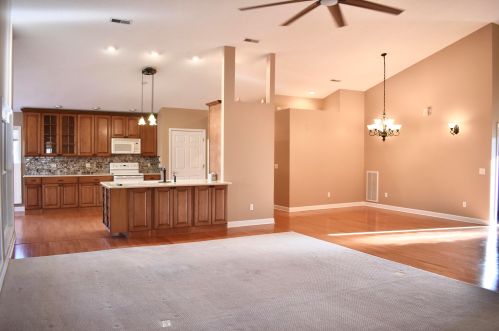 140 Rdg Lk Dr, Foreston SC 29102-4478 exterior