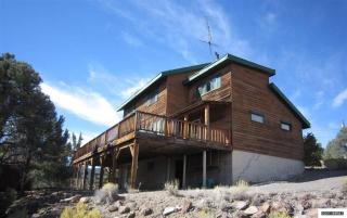 2445 Adobe Spur, Reno, NV 89521-7406