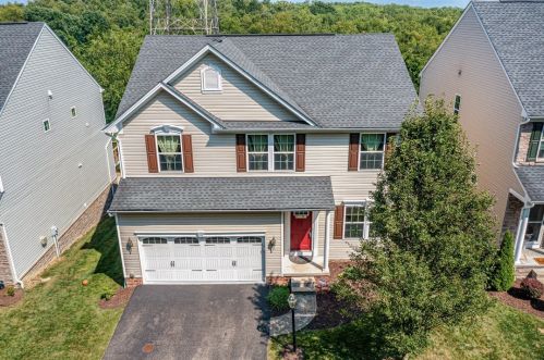 1614 Towervue Dr, Pittsburgh, PA 15227-3980