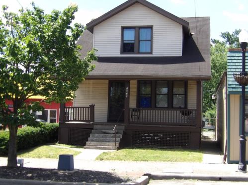 1837 Galbraith Rd, Cincinnati, OH 45215-5636