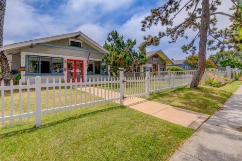 337 B Ave, San Diego, CA 92118-1925