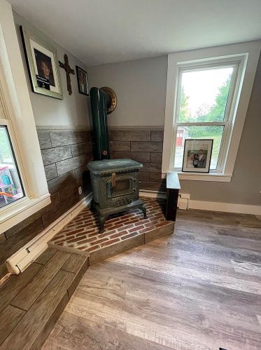 160 Elm St, Unity NH  03743-4920 exterior