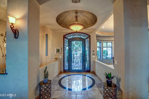 11415 Dreyfus Ave, Scottsdale AZ  85259-2533 exterior