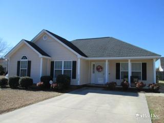 2136 Kentwood Dr, Florence, SC 29505-6845
