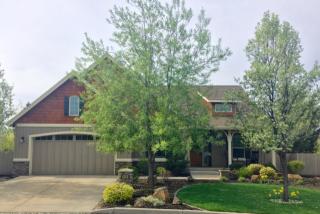 19483 Sugar Mill Loop, Bend OR  97702-2784 exterior