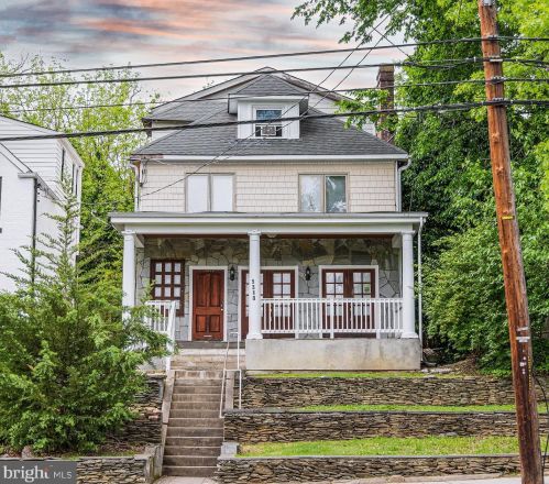 5310 14th St, Washington, DC 20011-3612