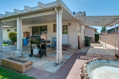 12557 Wasson Ct, Chino CA  91710-3438 exterior