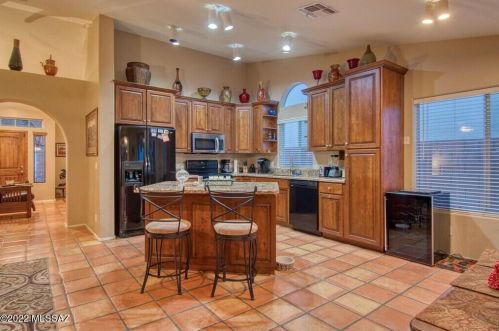 5297 Hematite Pl, Tucson, AZ 85742-9434