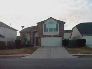 14305 Mowsbury Dr, Austin TX  78717-4427 exterior