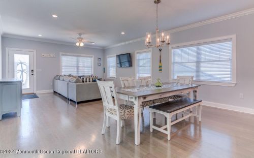 42 Kearney Ave, Pelican Island NJ  08751-1922 exterior