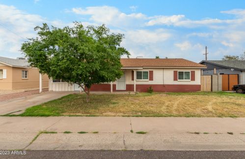 6521 20th Ave, Phoenix, AZ 85015-1504