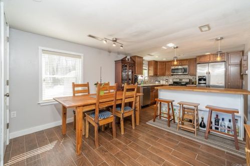 73 Lakeview Dr, Whaley Lake NY  12531-5532 exterior