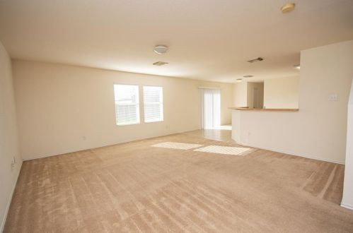 310 Falling Pine Dr, Conroe TX  77304-5027 exterior