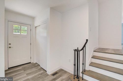 34 Thurston Ave, Trenton NJ  08618-1710 exterior