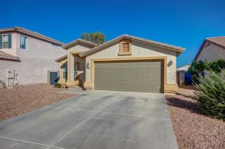 1630 Silverbirch Ave, Buckeye, AZ 85326-2248