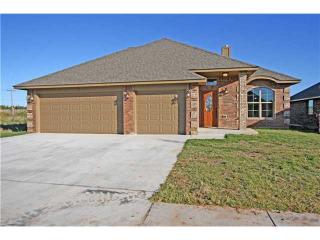 10913 30th Ter, Yukon, OK 73099-0436