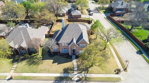 3613 Havenlake Dr, Lewisville, TX 75022-8443