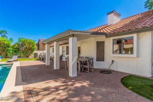 5702 Hartford Ave, Scottsdale AZ  85254-5903 exterior