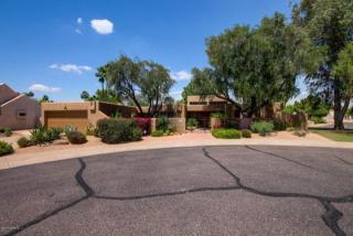 8642 Via De Cerro, Scottsdale, AZ 85258-3318