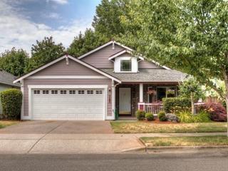 7129 Bronington Dr, Olympia, WA 98512-7392