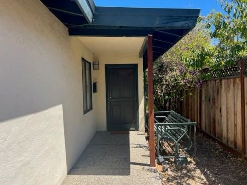 3415 Waverley St, Palo Alto CA  94306-3535 exterior