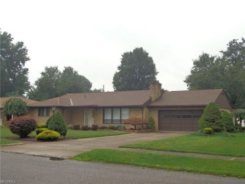 330 Grant St, Parral, OH 44622-2029
