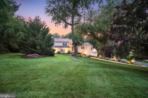 1650 Cold Spring Rd, Newtown Square, PA 19073-2719