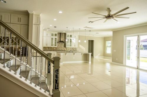 8137 Chilton Dr, Orlando FL 32836 exterior