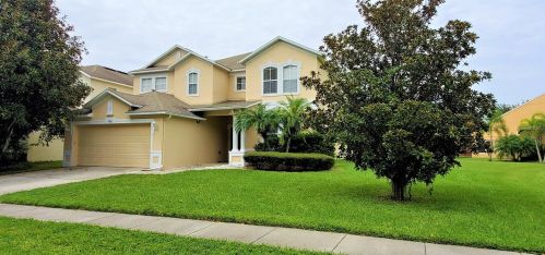 9963 Long Bay Dr, Orlando, FL 32832-5971