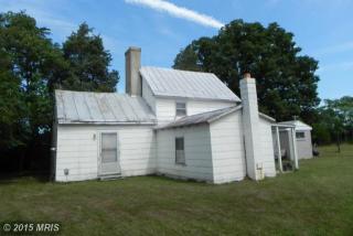 9383 Louisa Rd, Gordonsville, VA 22942-6501