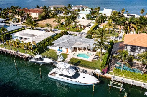 1051 Gulfstream Way, West Palm Beach, FL 33404-2732