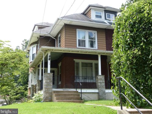 38 Logan Ave, Manor, PA 19036-1810