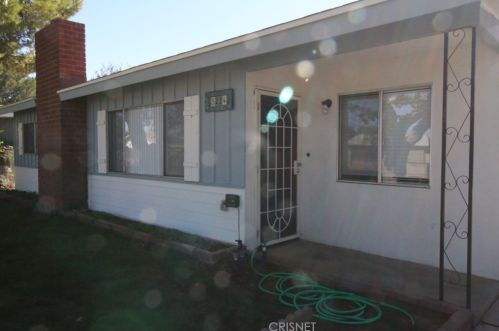 5224 Avenue, Lancaster, CA