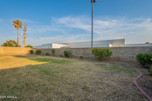 4331 Dailey St, Glendale AZ 85306-3770 exterior