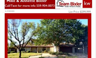 203 Ash Ave, Hanford, CA 93230-1301
