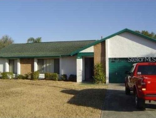 7681 Darci Ridge Ct, Kissimmee FL  34747-1209 exterior