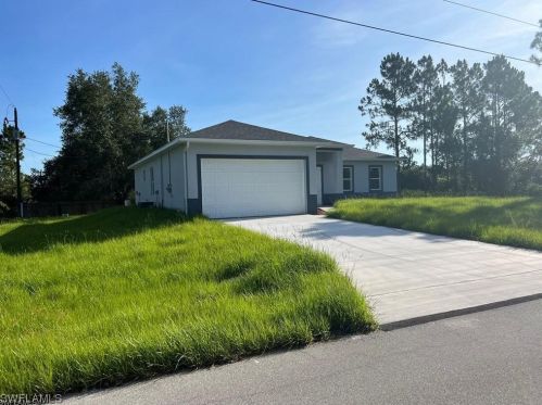 1509 Paula Ave, Lehigh Acres, FL