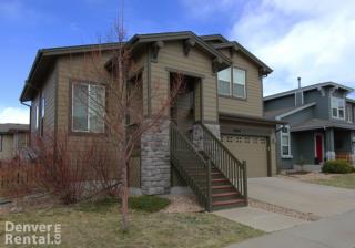 10868 Brooklawn Rd, Littleton CO  80130-6628 exterior