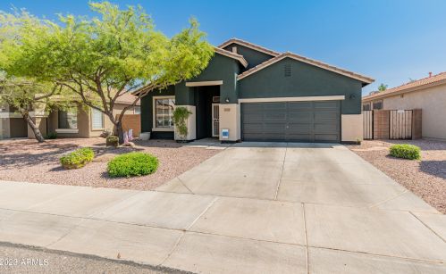 15937 Ventura St, Sun City AZ  85379-5028 exterior