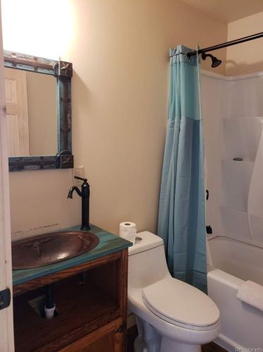 507 Keepsake Loop, Horn Creek, CO 81252-9654