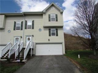 114 Scenic Hill Dr, Collier Township PA  15106-2242 exterior