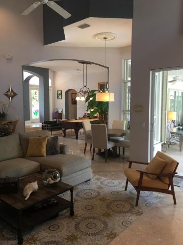 701 Cypress Green Cir, West Palm Beach FL  33414-6338 exterior