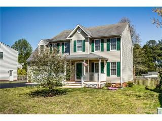 7156 Autumn Ridge Ln, Mechanicsville, VA 23111-5006