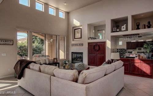 8633 Krail St, Scottsdale, AZ 85250-4934