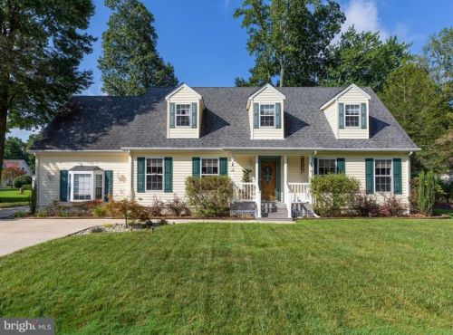 82 Comanche Cir, Millsboro, DE 19966-9290