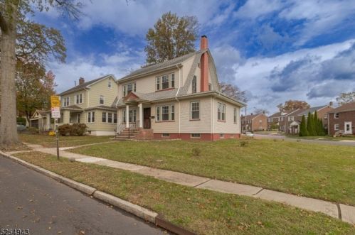 14 Chauncey Ave, East Orange, NJ 07017-4608
